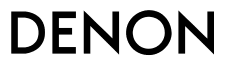 Denon logo