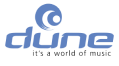 Dune logo