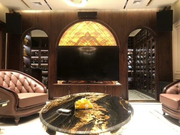 Home Cinema TP.Bắc Ninh