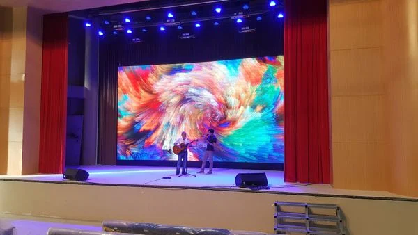Trường Quốc Tế ABC (A.B.C.I.S) TP.HCM