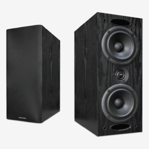 KRIX+ACOUSTIX MK2