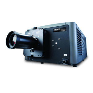 MÁY CHIẾU PHIM CHRISTIE CP2220 DLP 2K TO 4K