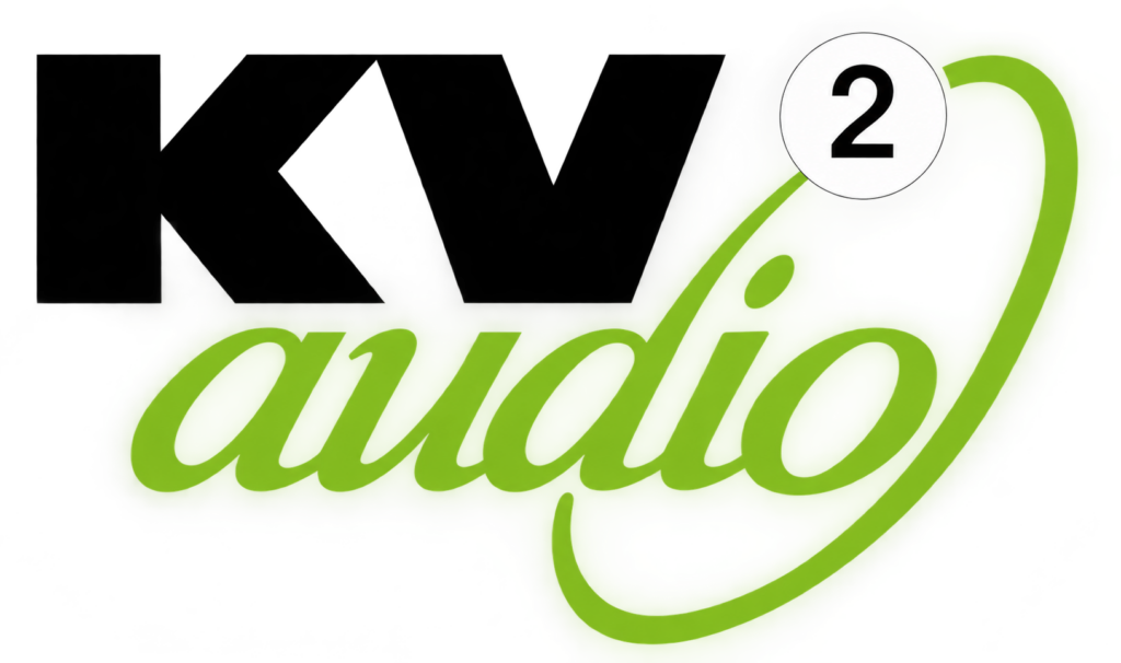 kv2audio