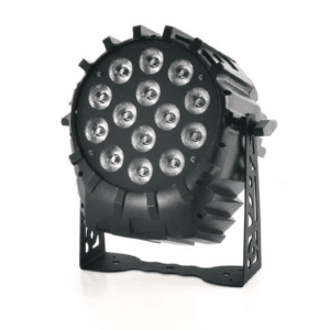 LED PAR 64 14X10W RGBW