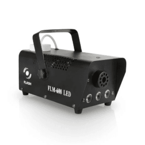 FLM-600 MINI FOG MACHINE + WHITE
