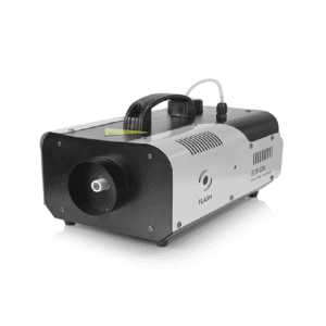 FOG MACHINE FLM-1200 + RE