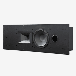 KRIX+MEGAPHONIX CENTRE IN-WALL