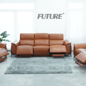 SOFA DA BÒ - MONTE MODEL 8004 (1+2+3)