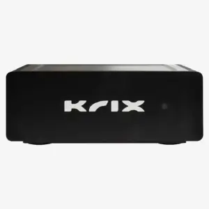 KRIX+SEISMIX TRANSMITTER